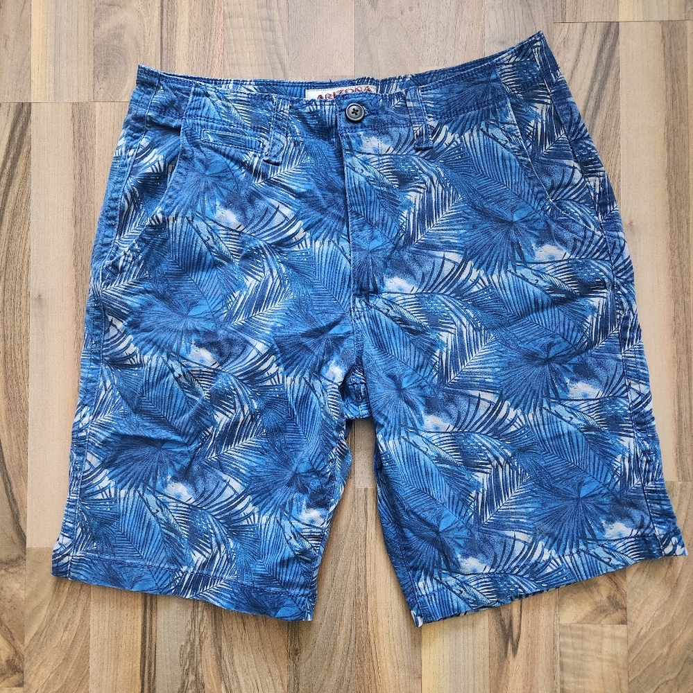 Arizona Men's Shorts 32